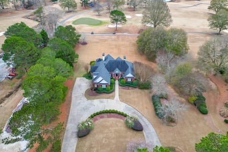 Braselton, GA 30517 Gwinnett County