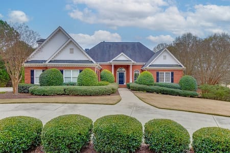 Braselton, GA 30517 Gwinnett County