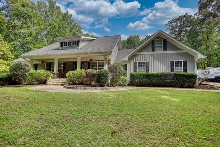 Social Circle, GA 30025 Walton County