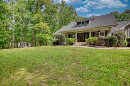 Social Circle, GA 30025 Walton County