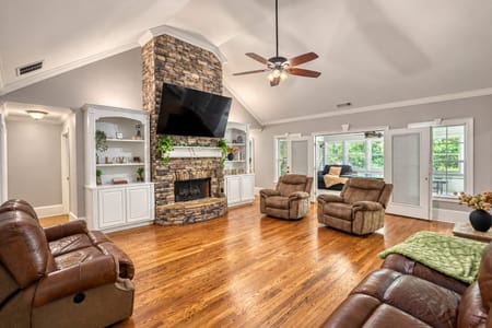 Social Circle, GA 30025 Walton County
