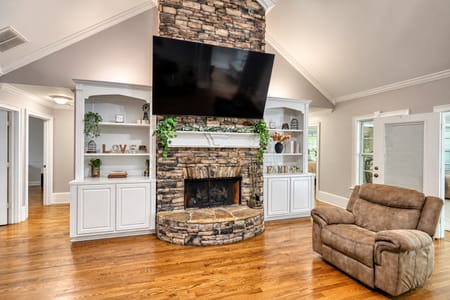 Social Circle, GA 30025 Walton County
