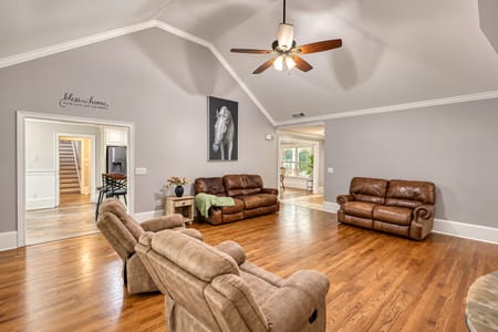 Social Circle, GA 30025 Walton County