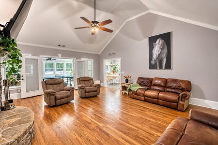 Social Circle, GA 30025 Walton County