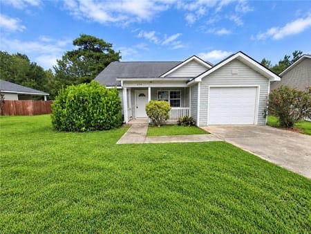 Guyton, GA 31312 Effingham County