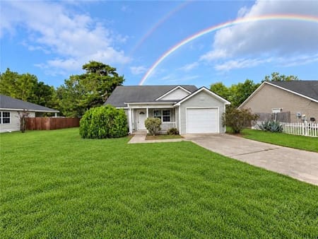 Guyton, GA 31312 Effingham County