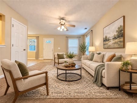 Guyton, GA 31312 Effingham County