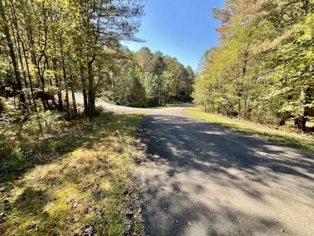 Ellijay, GA 30536 Gilmer County