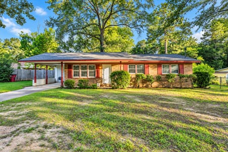Centerville, GA 31028 Houston County