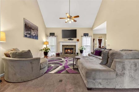 Douglasville, GA 30134 Paulding County