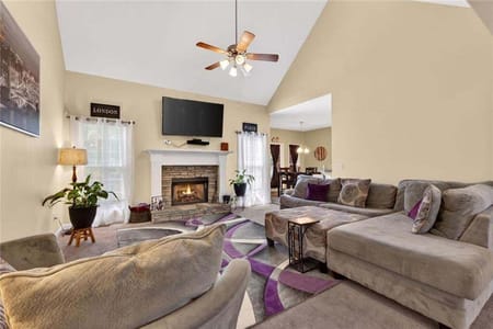 Douglasville, GA 30134 Paulding County