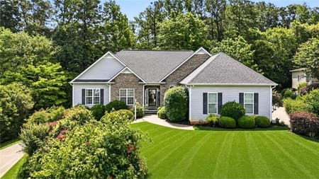 Douglasville, GA 30134 Paulding County