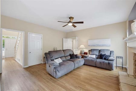 Canton, GA 30115 Cherokee County