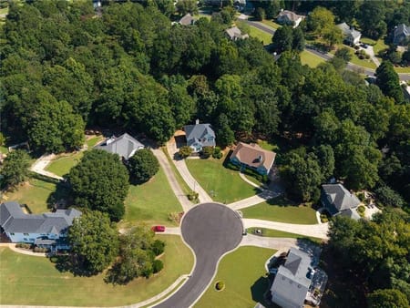 Canton, GA 30115 Cherokee County