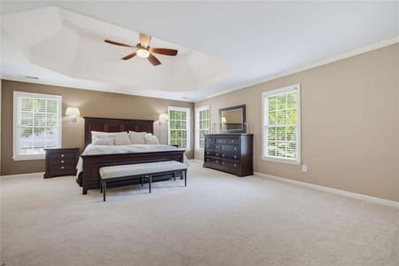 Canton, GA 30115 Cherokee County