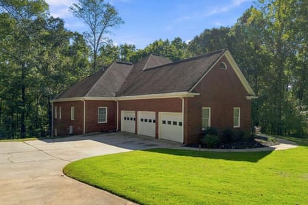 Ball Ground, GA 30107 Cherokee County