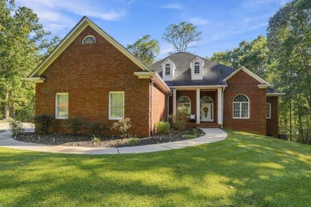 Ball Ground, GA 30107 Cherokee County