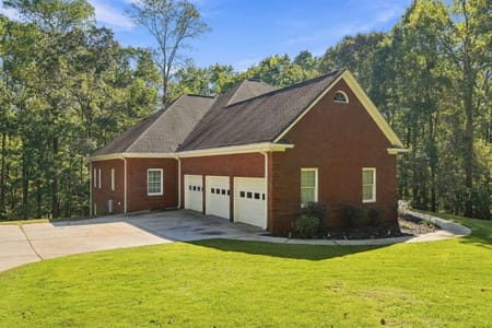 Ball Ground, GA 30107 Cherokee County