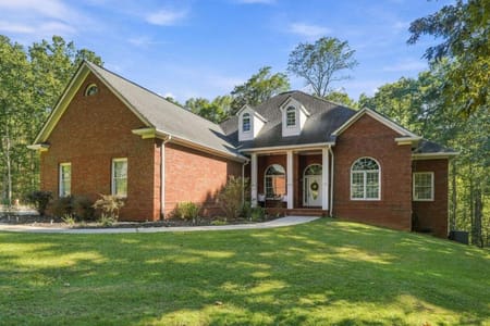 Ball Ground, GA 30107 Cherokee County