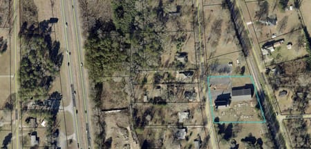 Hampton, GA 30228 Spalding County
