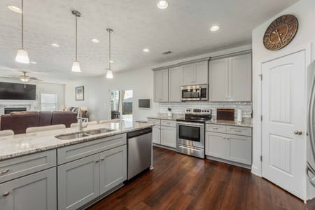 Midland, GA 31820 Muscogee County