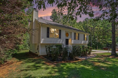 Dallas, GA 30157 Paulding County