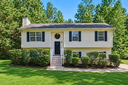 Dallas, GA 30157 Paulding County