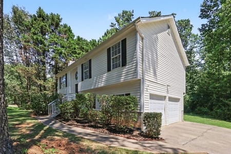 Dallas, GA 30157 Paulding County