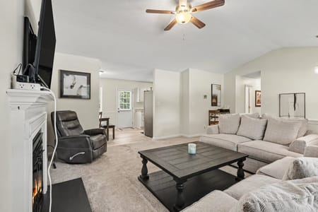 Dallas, GA 30157 Paulding County