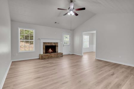 Conyers, GA 30012 Rockdale County