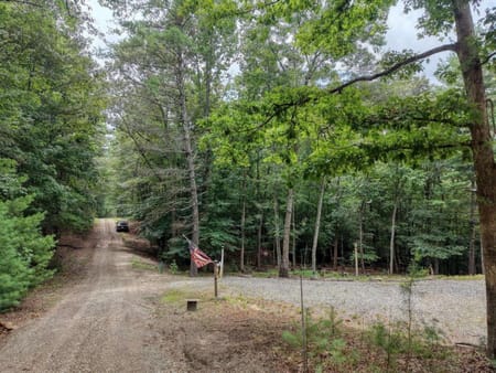 Blairsville, GA 30512 Union County