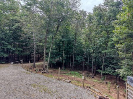 Blairsville, GA 30512 Union County
