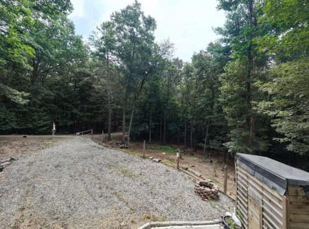 Blairsville, GA 30512 Union County
