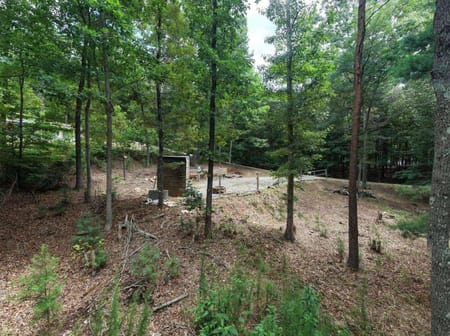 Blairsville, GA 30512 Union County