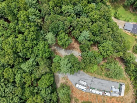 Blairsville, GA 30512 Union County
