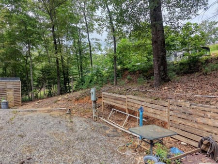 Blairsville, GA 30512 Union County