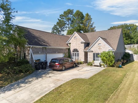 Dawsonville, GA 30534 Dawson County