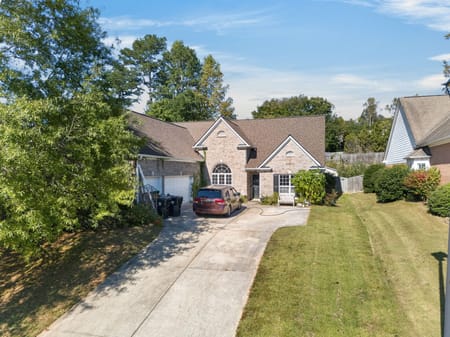 Dawsonville, GA 30534 Dawson County