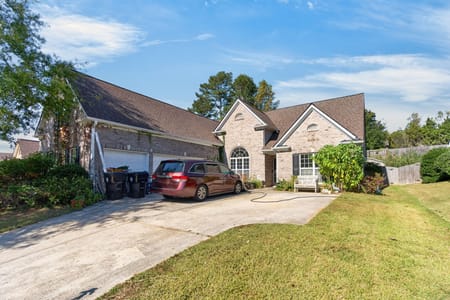 Dawsonville, GA 30534 Dawson County