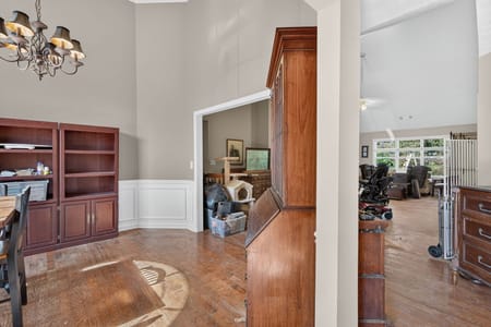 Dawsonville, GA 30534 Dawson County