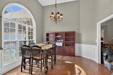 Dawsonville, GA 30534 Dawson County