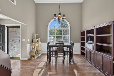 Dawsonville, GA 30534 Dawson County