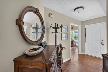 Dawsonville, GA 30534 Dawson County