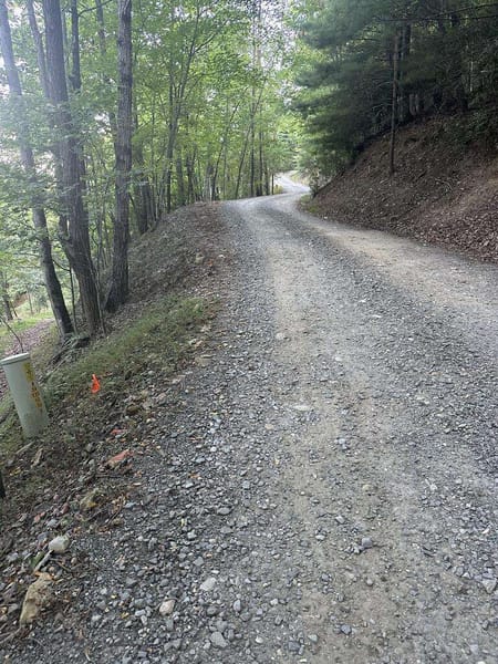Morganton, GA 30560 Fannin County