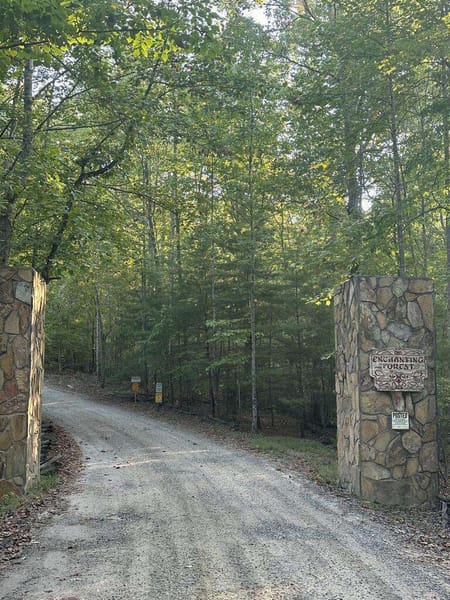 Morganton, GA 30560 Fannin County