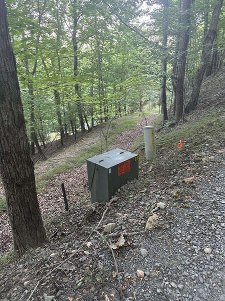 Morganton, GA 30560 Fannin County