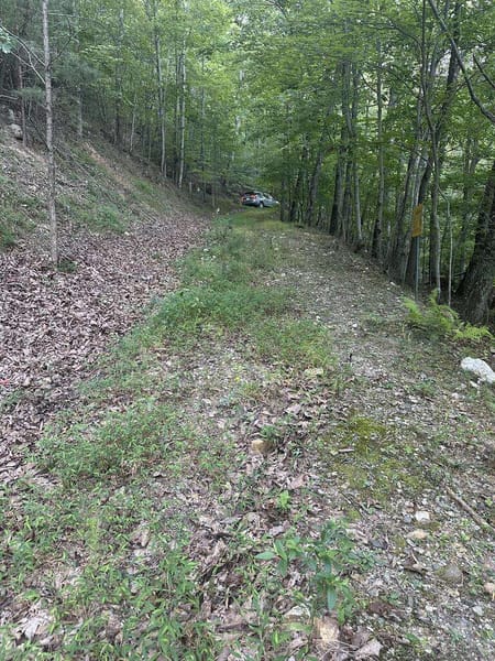 Morganton, GA 30560 Fannin County