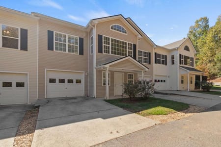 Dahlonega, GA 30533 Lumpkin County
