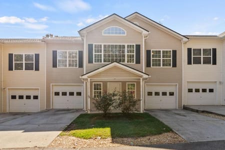 Dahlonega, GA 30533 Lumpkin County