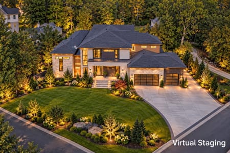 Marietta, GA 30068 Cobb County